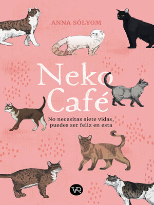 cover image of Neko Café